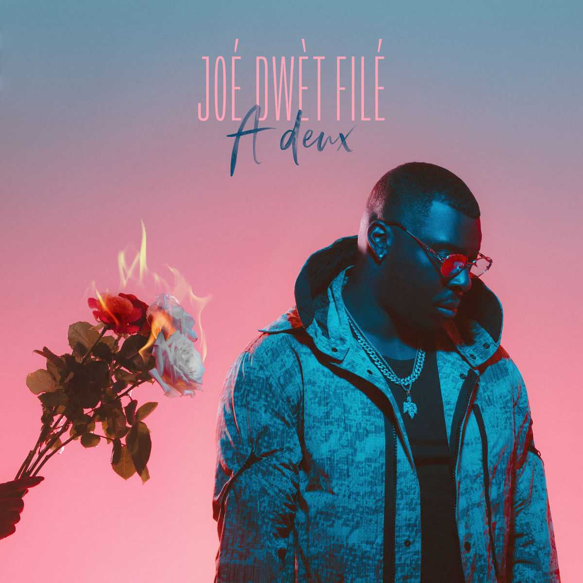 Joe Dwet File - A deux